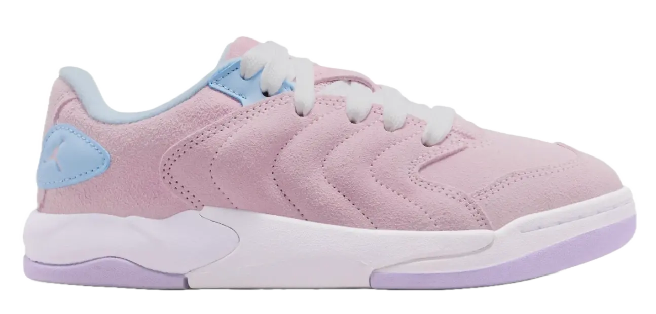 Giày Nike Air Jordan Session 'Pink Celestine Blue' IO7611-661