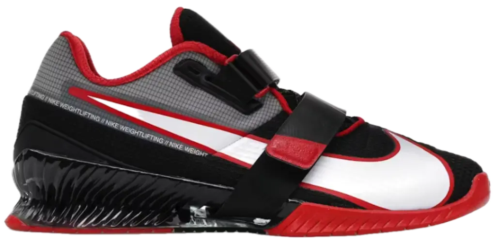 Giày Nike Romaleos 4 'University Red' CD3463-003