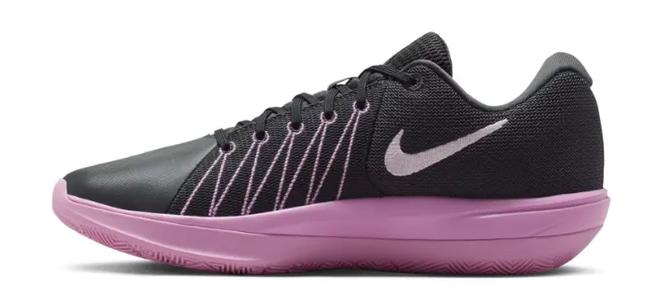 Alternative view of Giày Nike  G.T. Cut Academy 2 'Anthracite' HV9774-005