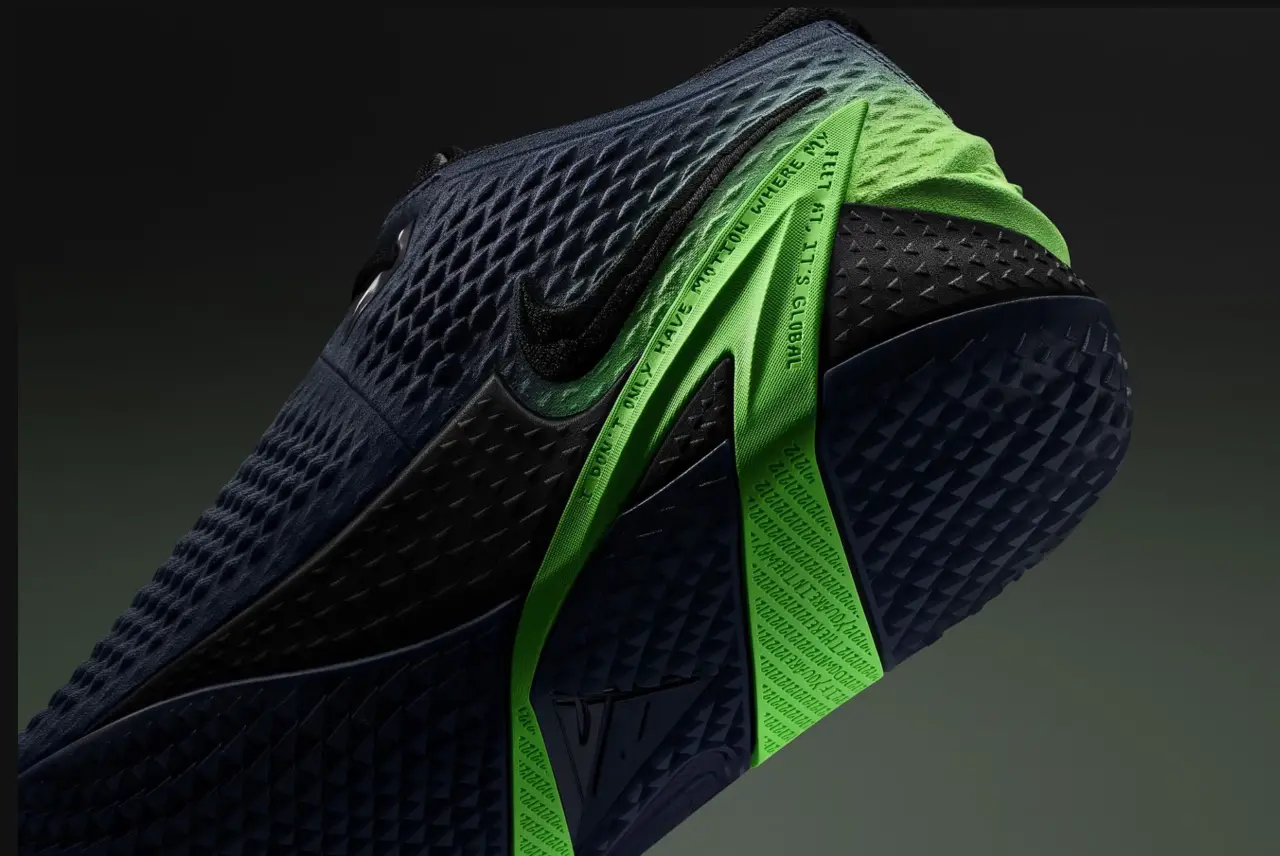 Đánh giá chi tiết giày bóng rổ Nike Ja 4 thế hệ mới