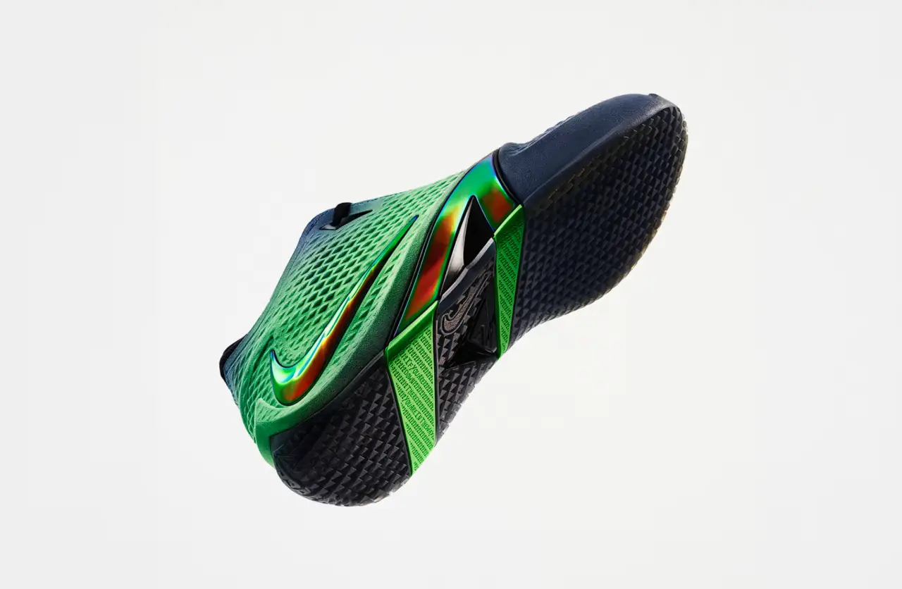 Đánh giá chi tiết giày bóng rổ Nike Ja 4 thế hệ mới