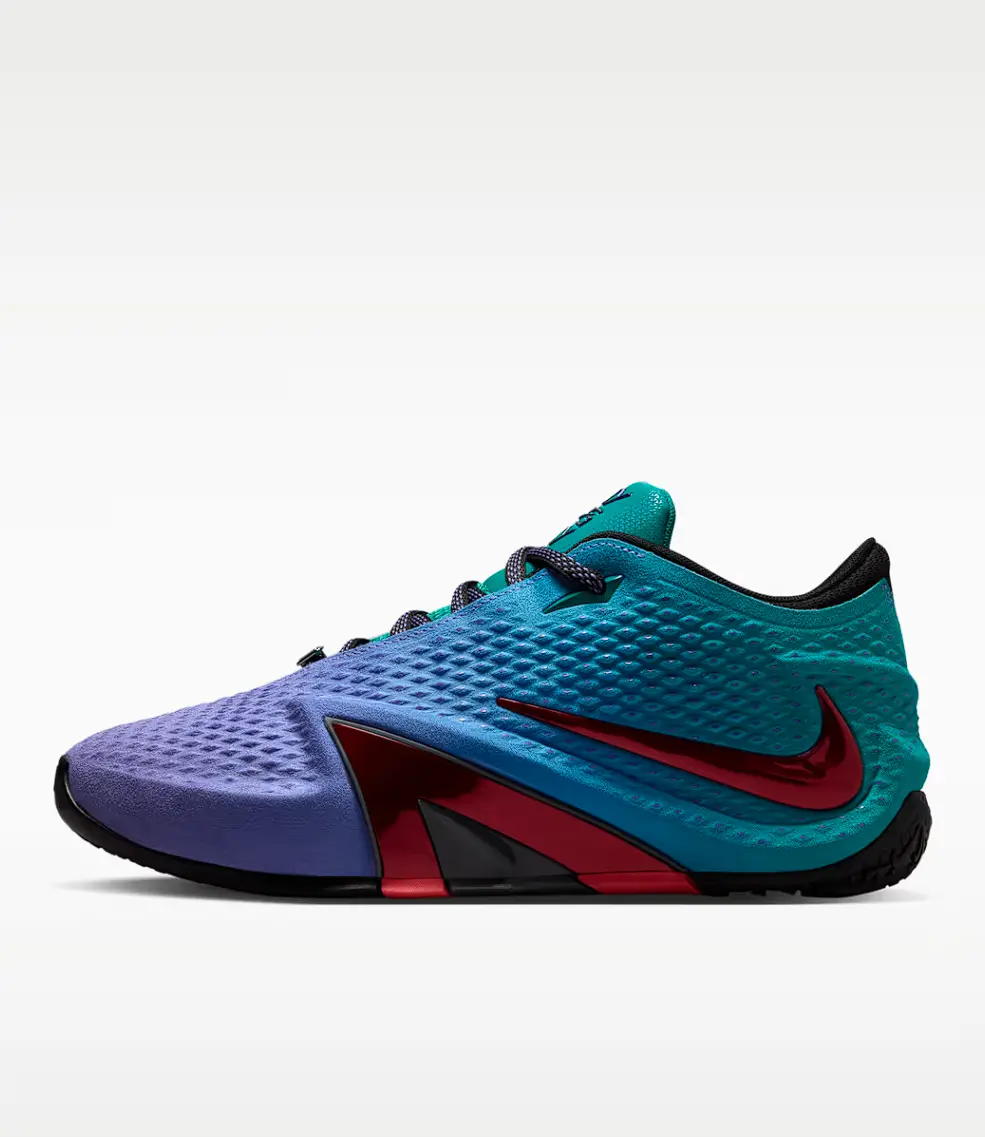 Đánh giá chi tiết giày bóng rổ Nike Ja 4 thế hệ mới
