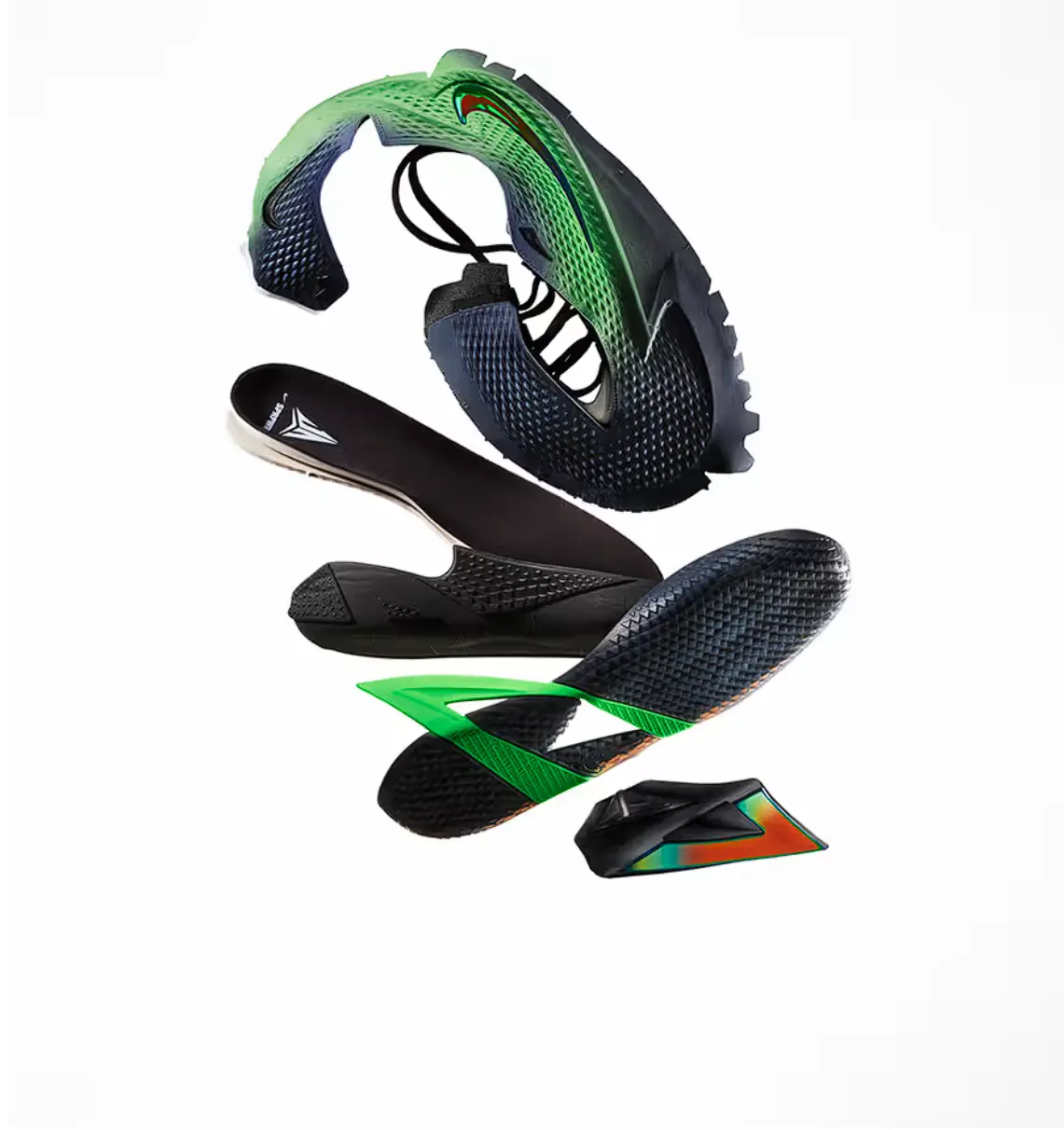 Đánh giá chi tiết giày bóng rổ Nike Ja 4 thế hệ mới