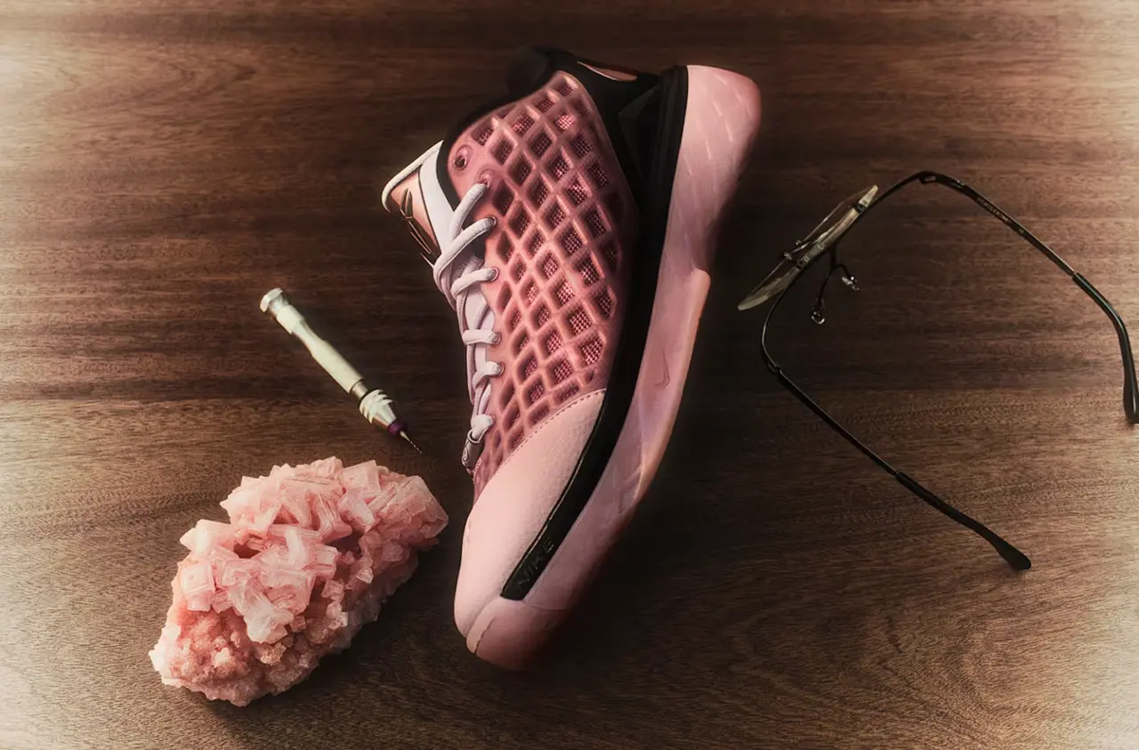 Đánh giá chi tiết siêu phẩm Nike Kobe 3 Low Protro chuẩn bị ra mắt