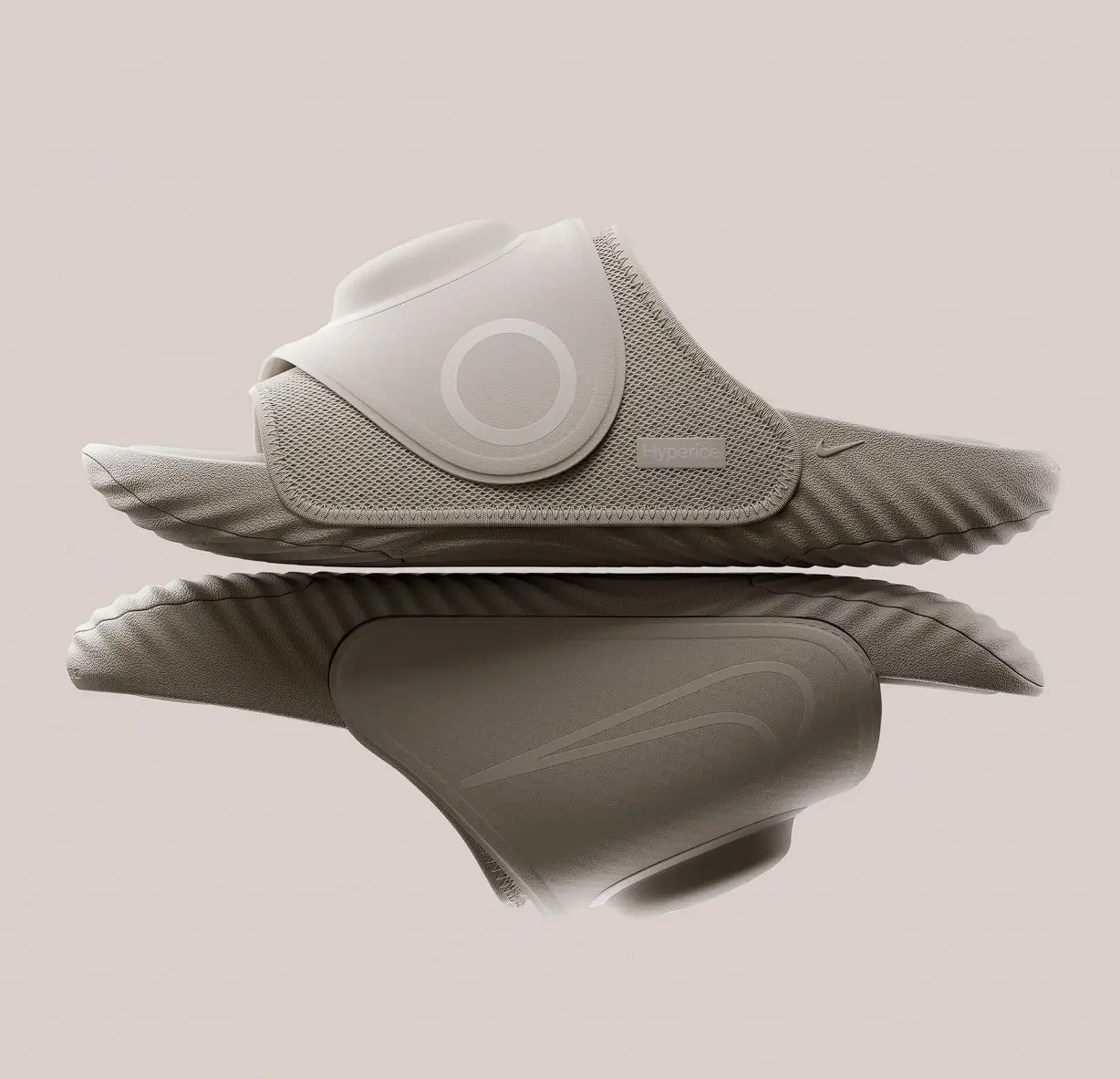 Đánh giá chi tiết dép phục hồi Nike Air Zoom Hyperslide mới nhất