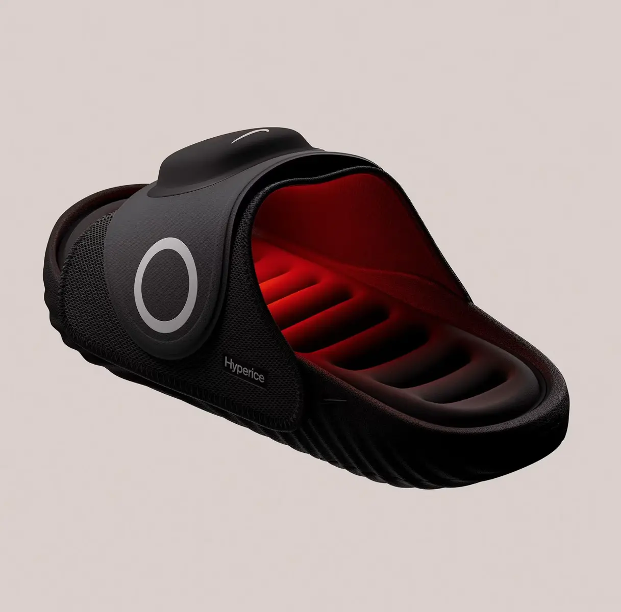 Đánh giá chi tiết dép phục hồi Nike Air Zoom Hyperslide mới nhất