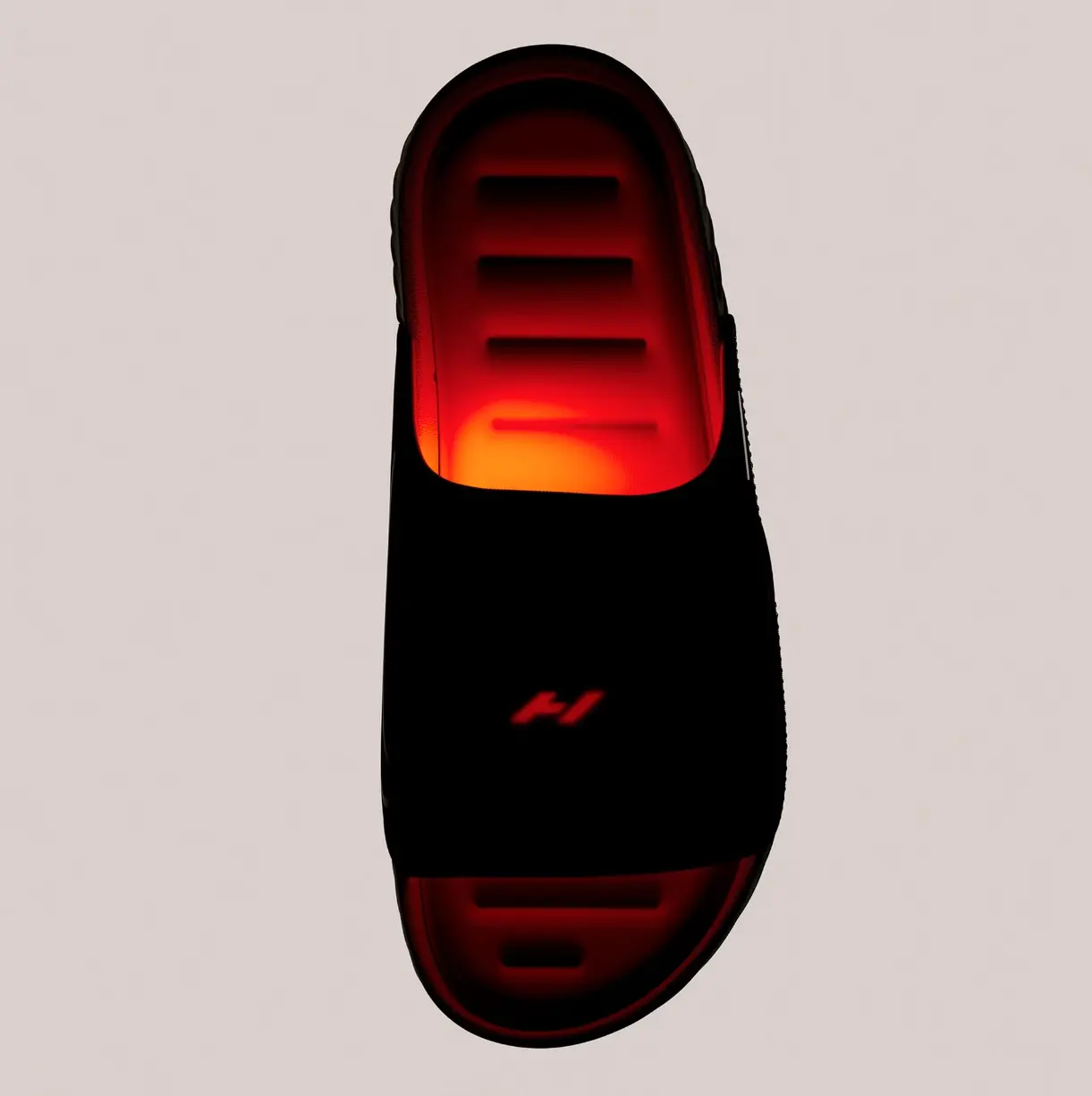 Đánh giá chi tiết dép phục hồi Nike Air Zoom Hyperslide mới nhất