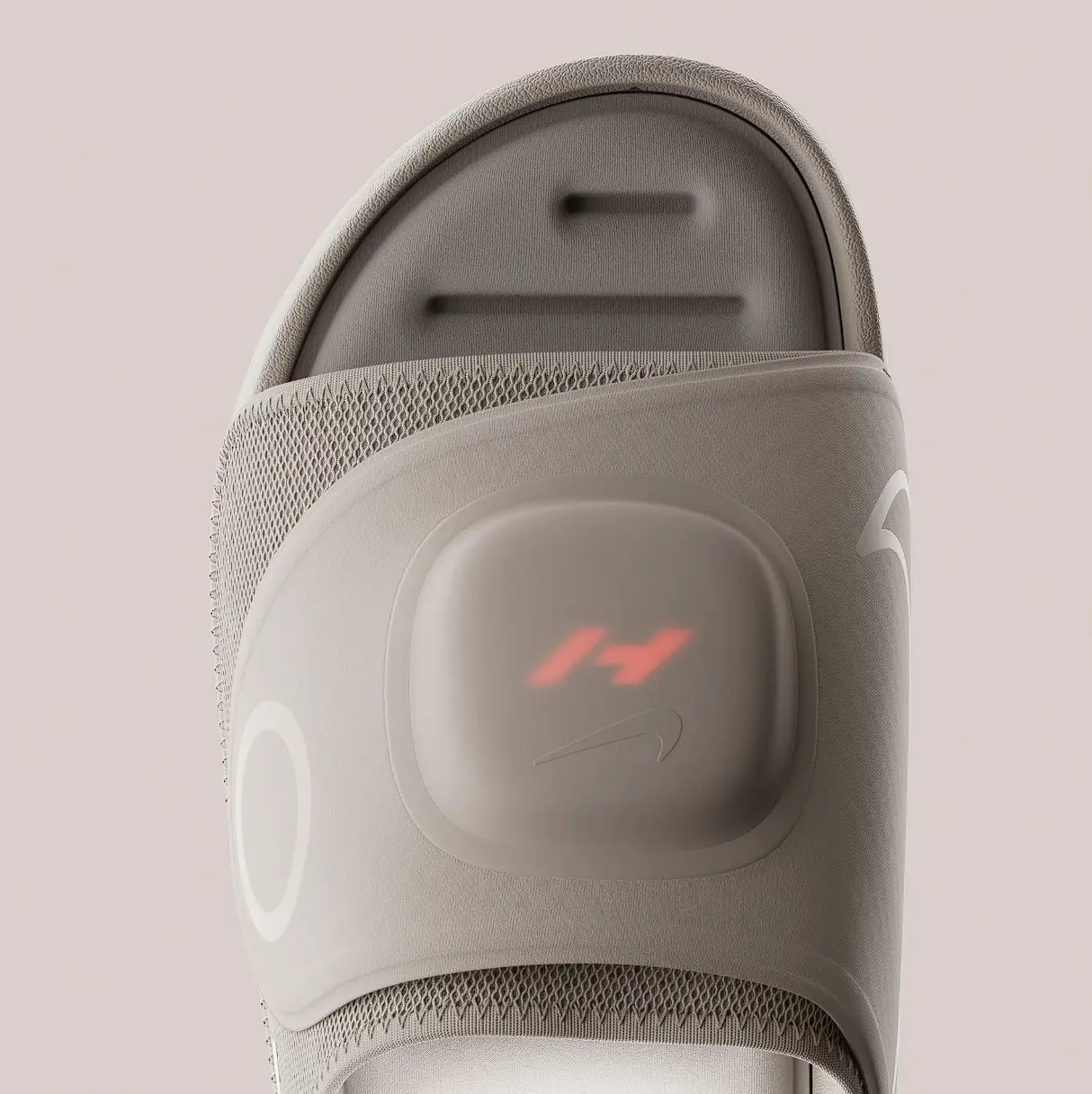 Đánh giá chi tiết dép phục hồi Nike Air Zoom Hyperslide mới nhất