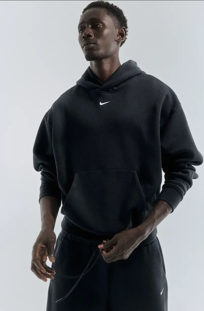 Đánh giá chi tiết bộ sưu tập trang phục Nike Studio Fleece mới nhất