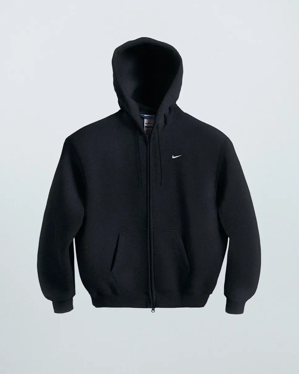 Đánh giá chi tiết bộ sưu tập trang phục Nike Studio Fleece mới nhất