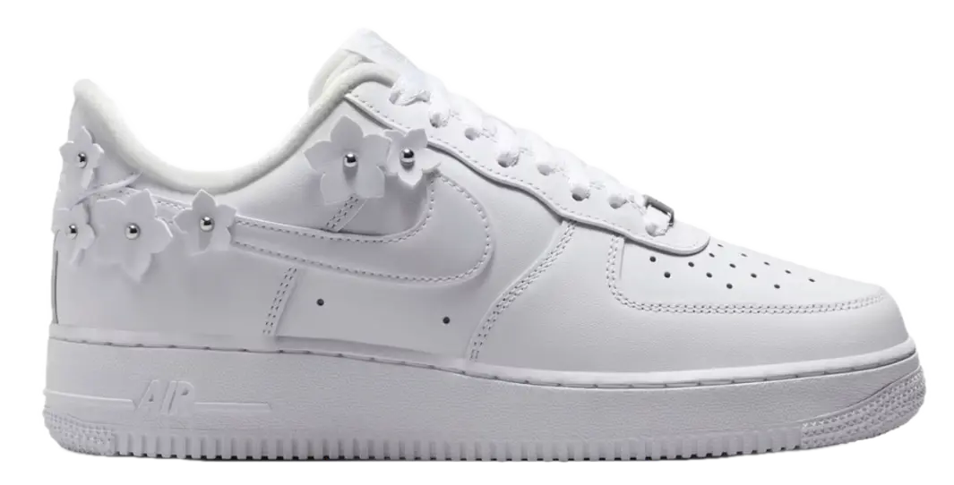 Giày Nike Air Force 1 Low '07 'White' IR8637-100