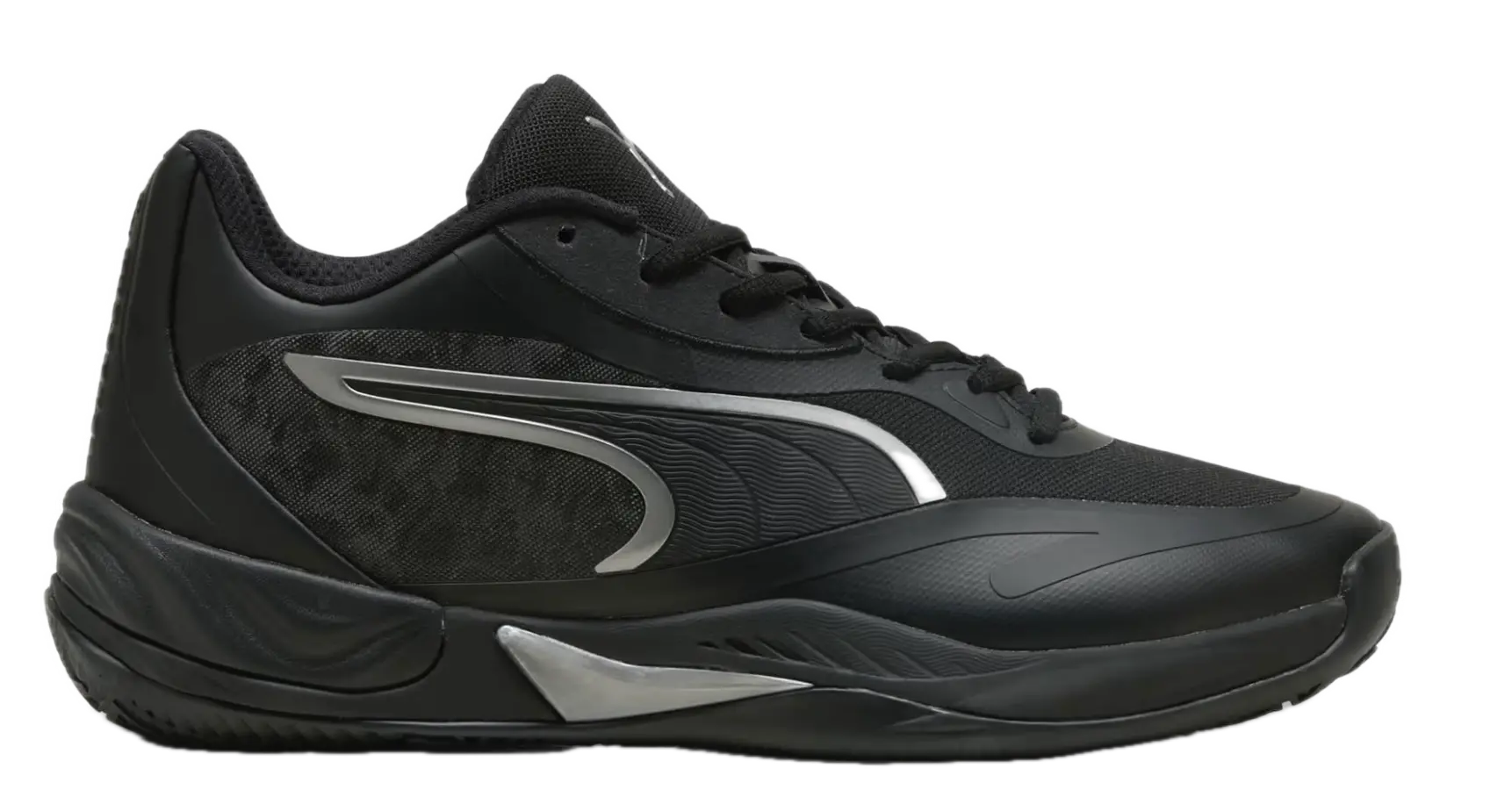 Giày Puma All-Pro NITRO™ 'Black' 312374-01