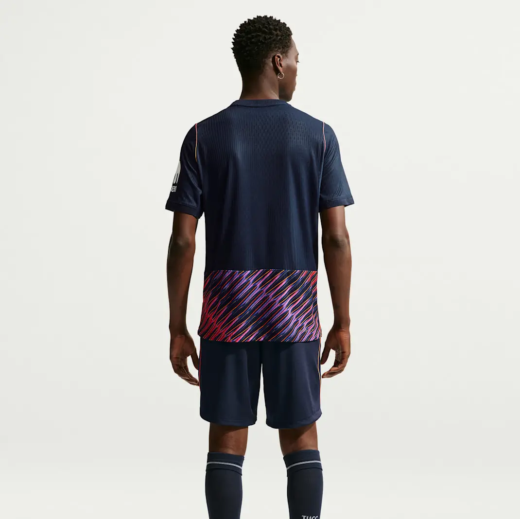 Áo Nike Tottenham Hotspur 2026/27 Match Away Jersey 'Obsidian' II1795-452 - Ảnh 5