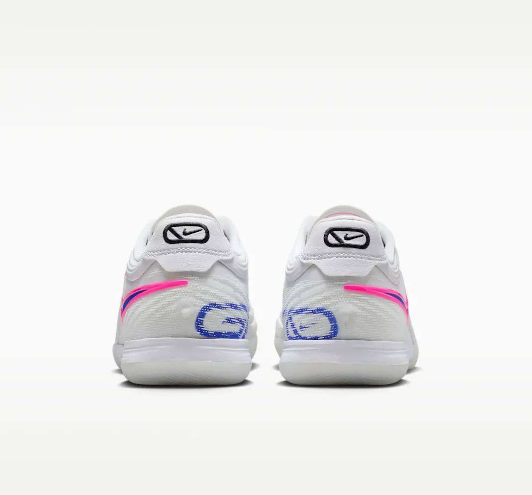 Alternative view of Giày Nike Tiempo Reactgato Attack Pack 'Pink Blast' HQ3159-146