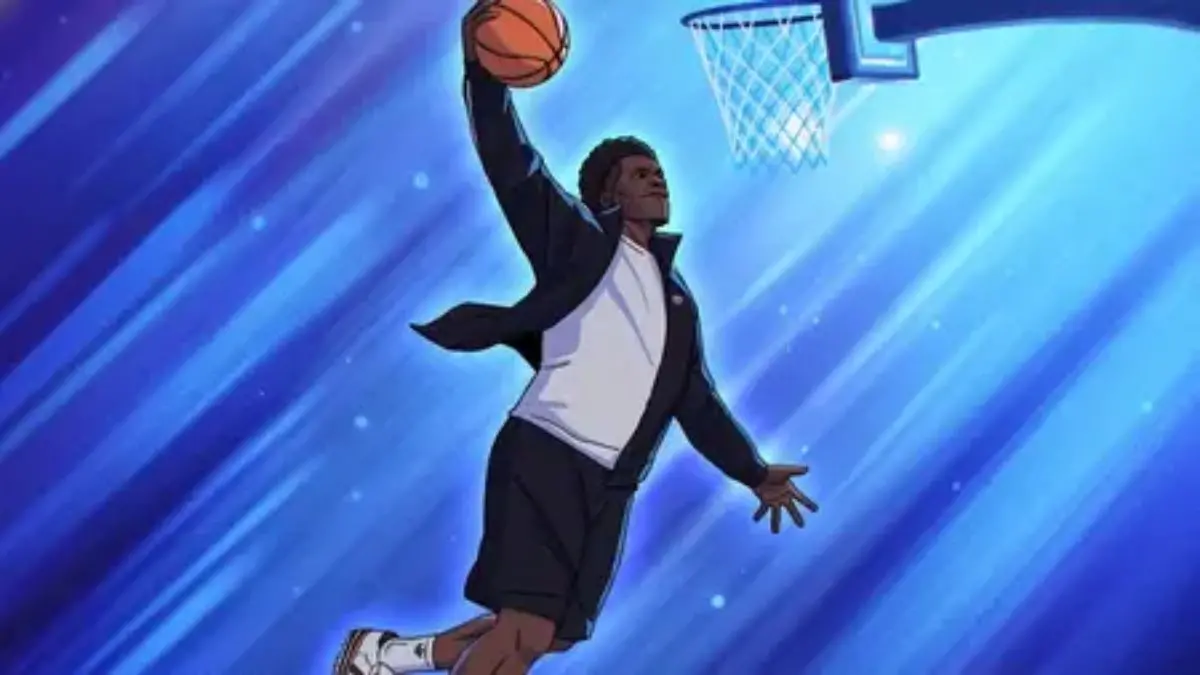 CLOT x adidas Superstar voi thiet ke lay cam hung tu anime