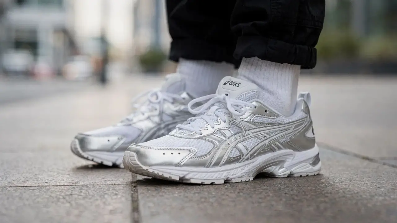Hinh anh 5: ASICS GEL-1130 - Doi sneaker retro nang tam phong cach