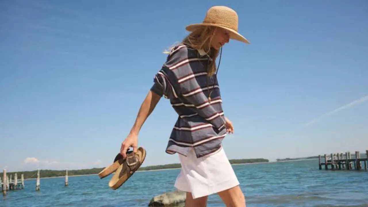Hinh anh 1: Huong dan chon size va bao quan dep Birkenstock