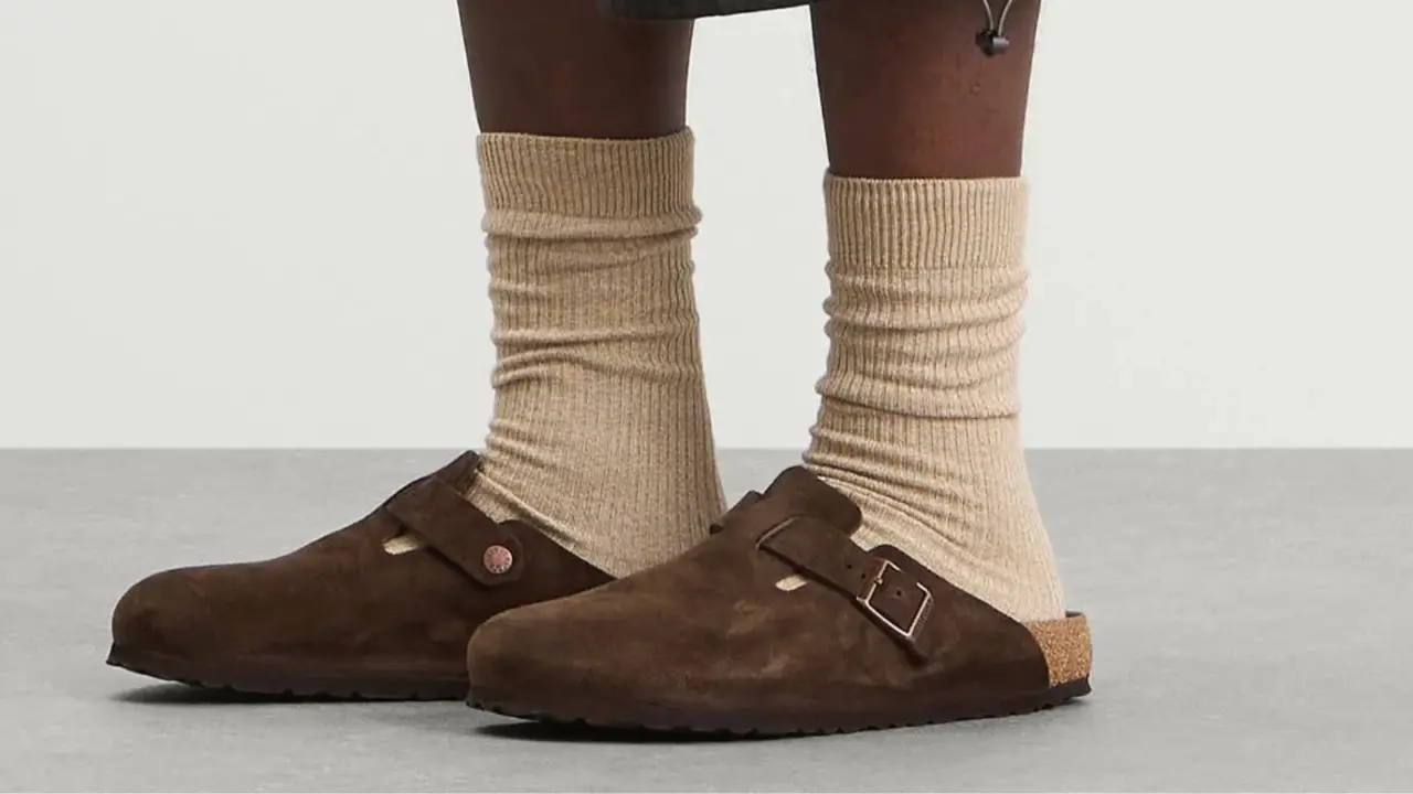 Hinh anh 3: Huong dan chon size va bao quan dep Birkenstock