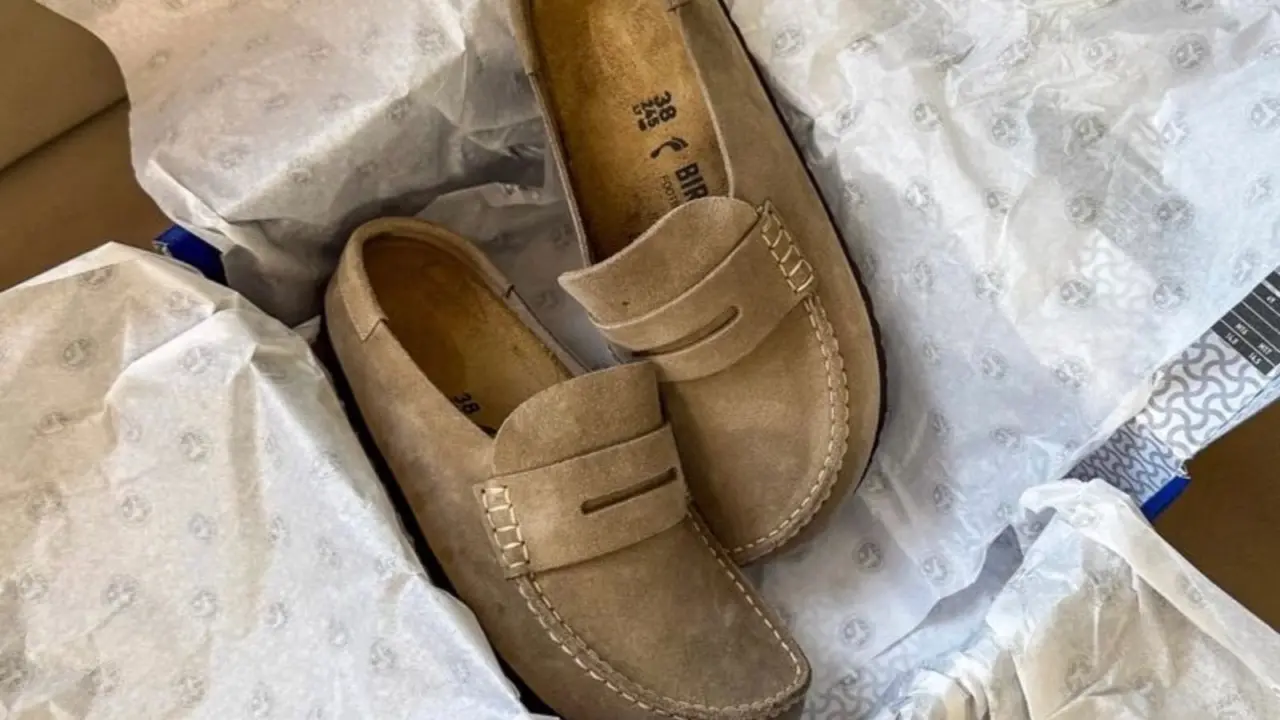 Hinh anh 5: Huong dan chon size va bao quan dep Birkenstock