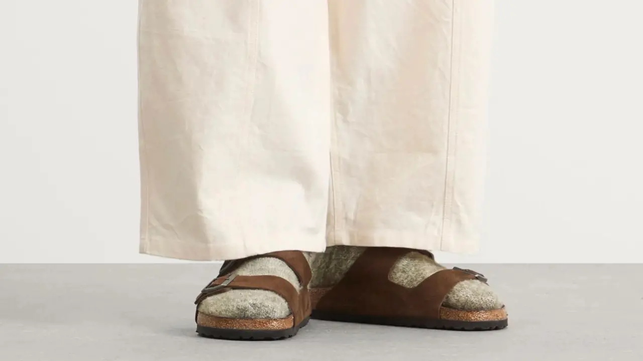 Hinh anh 6: Huong dan chon size va bao quan dep Birkenstock