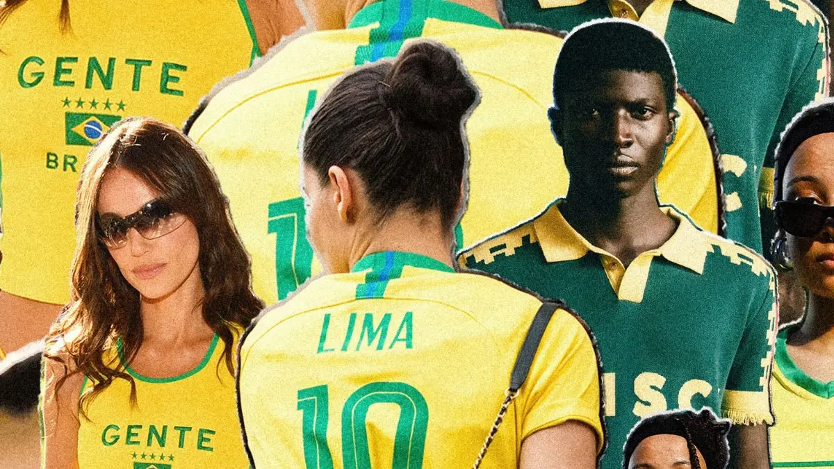 Brazilcore: Xu huong thoi trang lay cam hung tu van hoa Brazil voi ao dau va mau sac nhiet doi