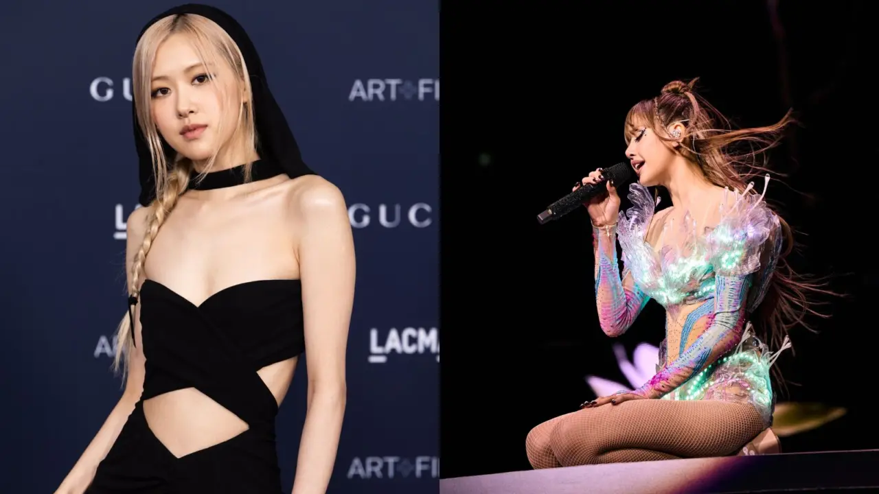 Hinh anh 8: Nhom nhac K-pop BTS bieu dien trong trang phuc xa xi tu cac nha mot hang dau