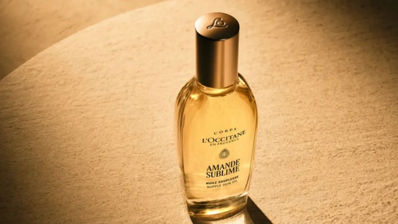 Hinh anh 4: Bo suu tap san pham lam dep cao cap 2026 tu Menard, Dior, Miu Miu, L’Occitane va Louis Vuitton.