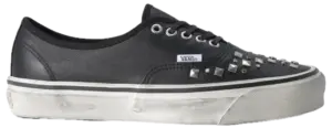 Giày Vans Premium Authentic 'Black' VN000D9NBLK