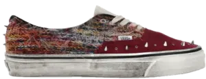 Giày Vans Premium LX Authentic 44 'Ibiza Red' VN000DB8BJ2