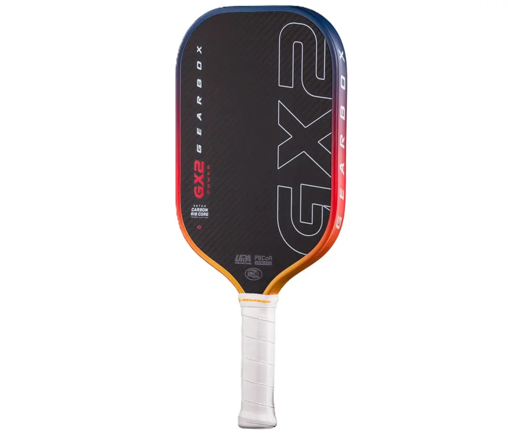 Vợt Pickleball GX2 Power Elongated Dual Certified Limited Edition