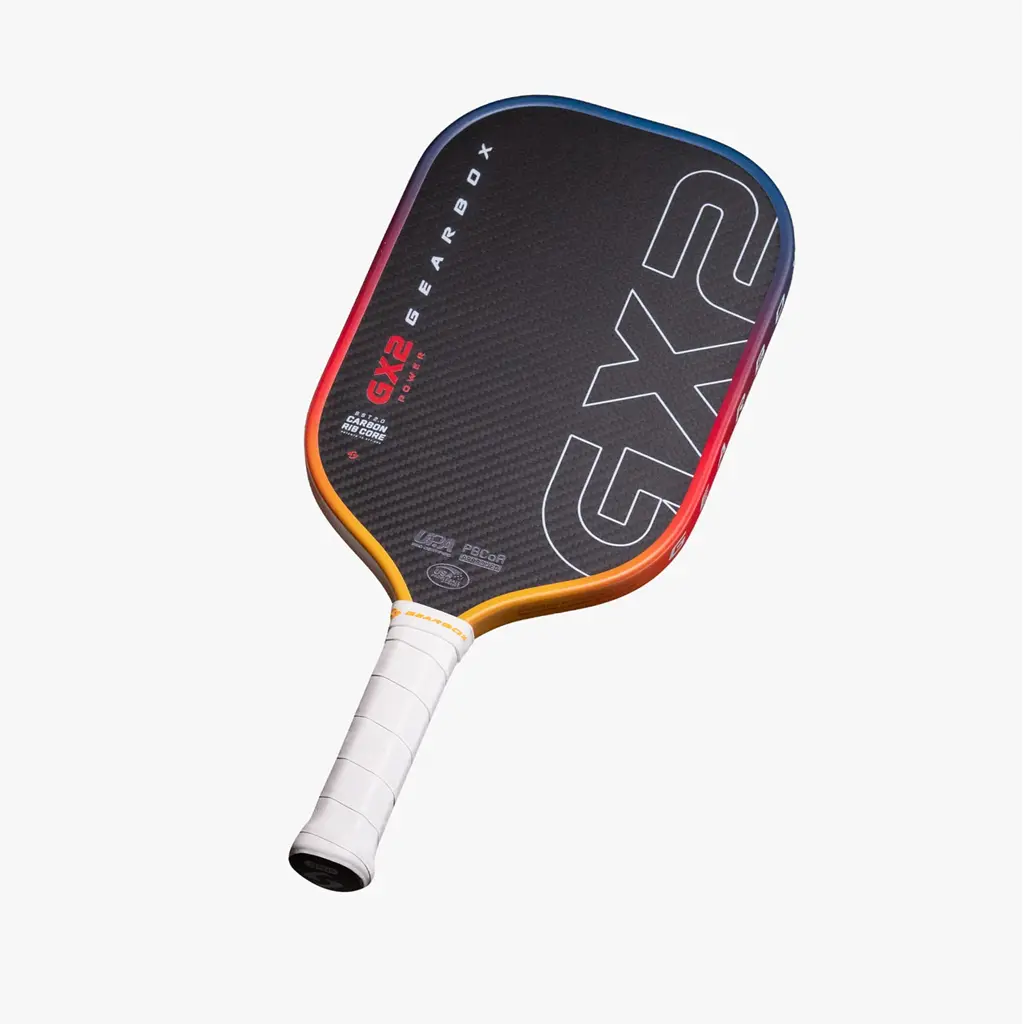 Alternative view of Vợt Pickleball GX2 Power Elongated Dual Certified Limited Edition