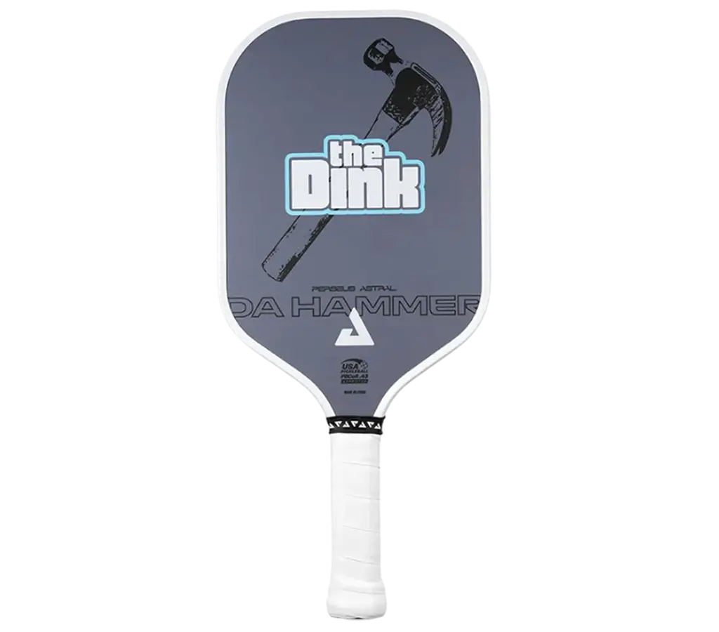 Vợt Pickleball Joola Astral x The Dink 'Da Hammer'