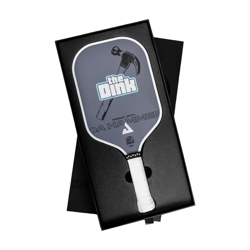 Alternative view of Vợt Pickleball Joola Astral x The Dink 'Da Hammer'