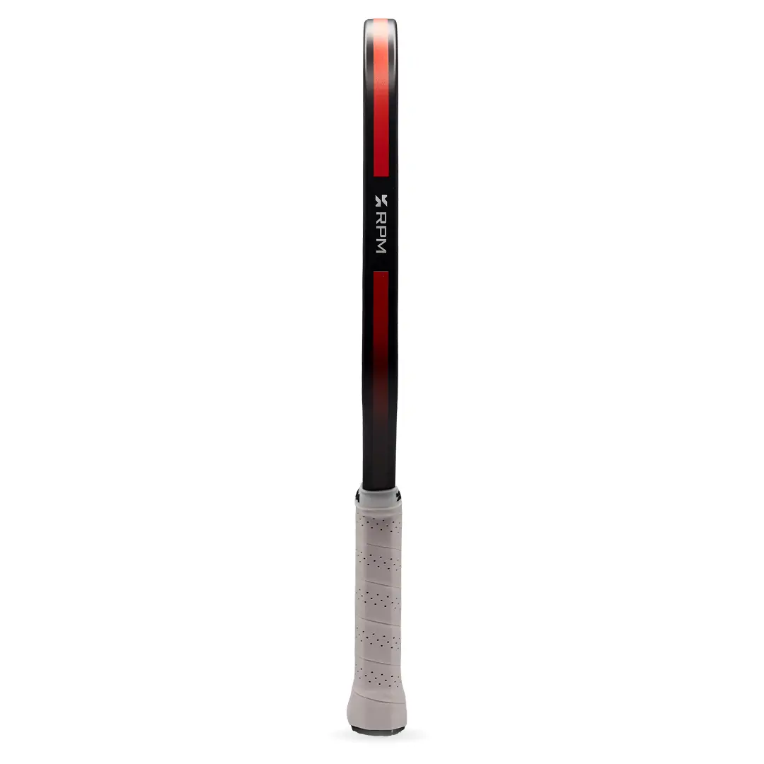 Alternative view of Vợt Pickleball RPM Friction Pro V2 James Ignatowich Elongated