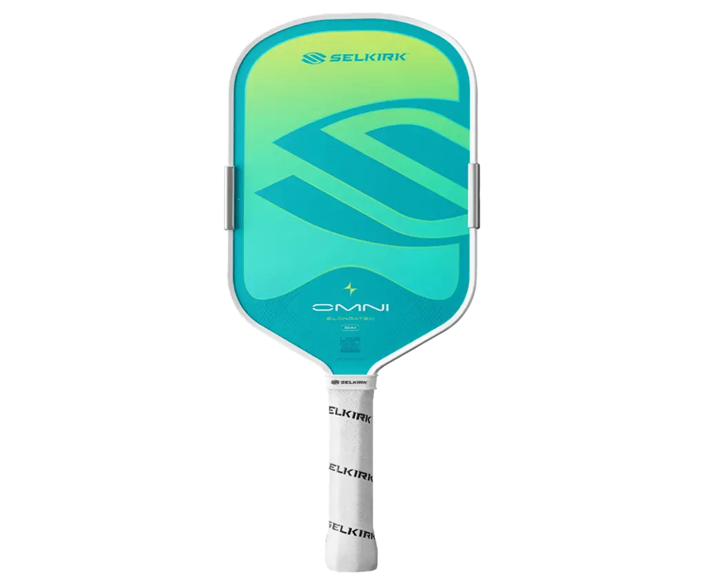 Vợt Pickleball Selkirk OMNI Elongated 'The Calypso'