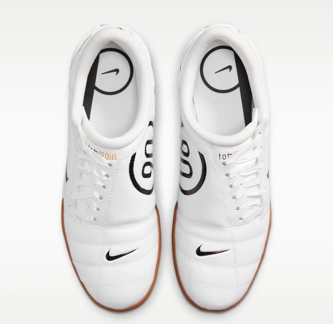 Giày Nike Total 90 'Gum Medium Brown' IO2387-100 - Ảnh 4