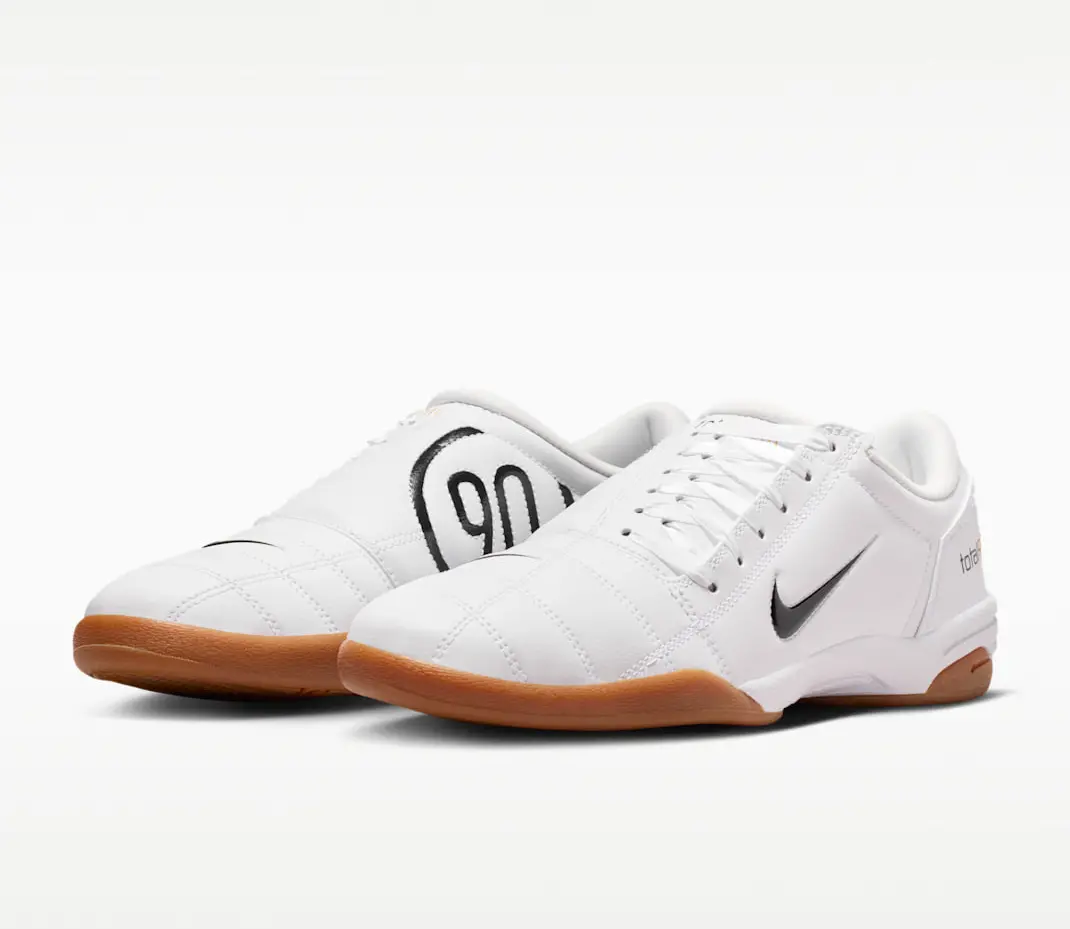Giày Nike Total 90 'Gum Medium Brown' IO2387-100 - Ảnh 3