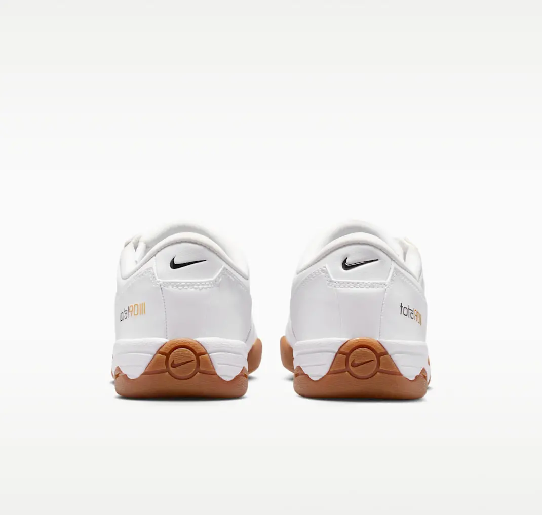 Alternative view of Giày Nike Total 90 'Gum Medium Brown' IO2387-100