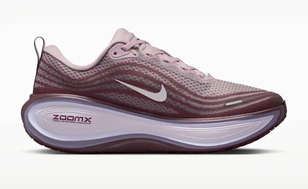 Alternative view of Giày Nike Vomero Plus 'Particle Rose' HV8154-502