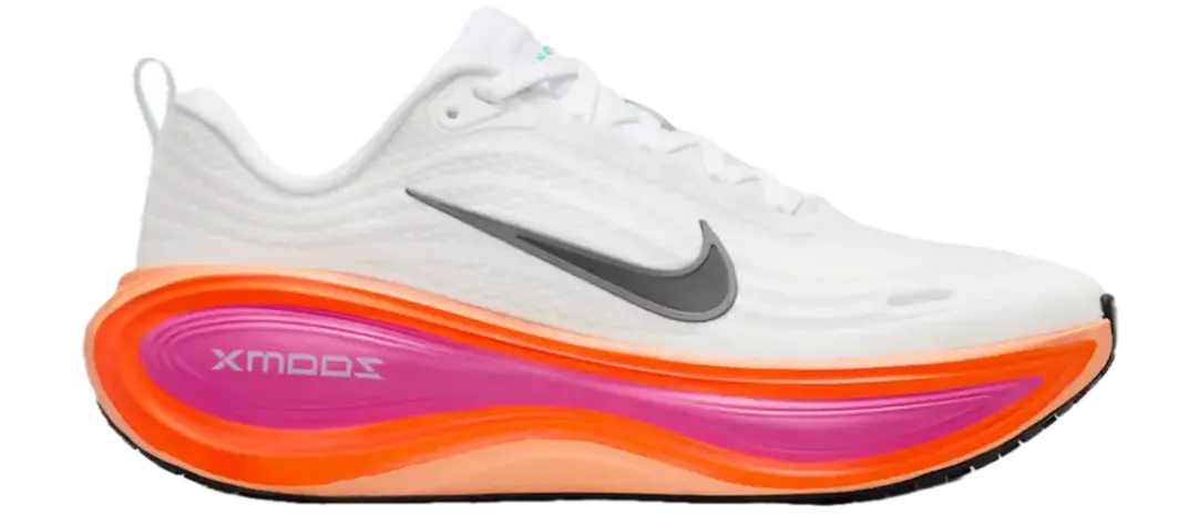 Giày Nike Vomero Plus ‘White’ HV8154-104