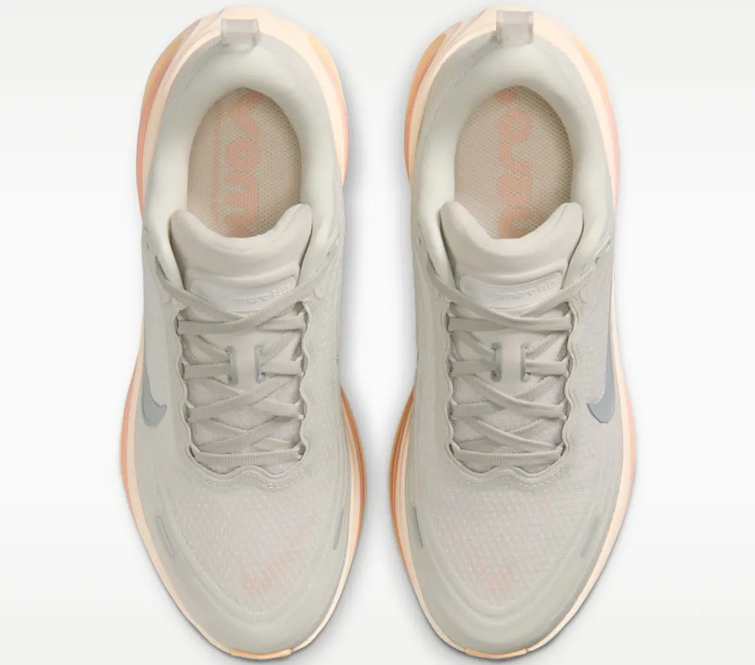 Giày Nike Vomero Plus 'Arctic Orange' HV8154-012 - Ảnh 3