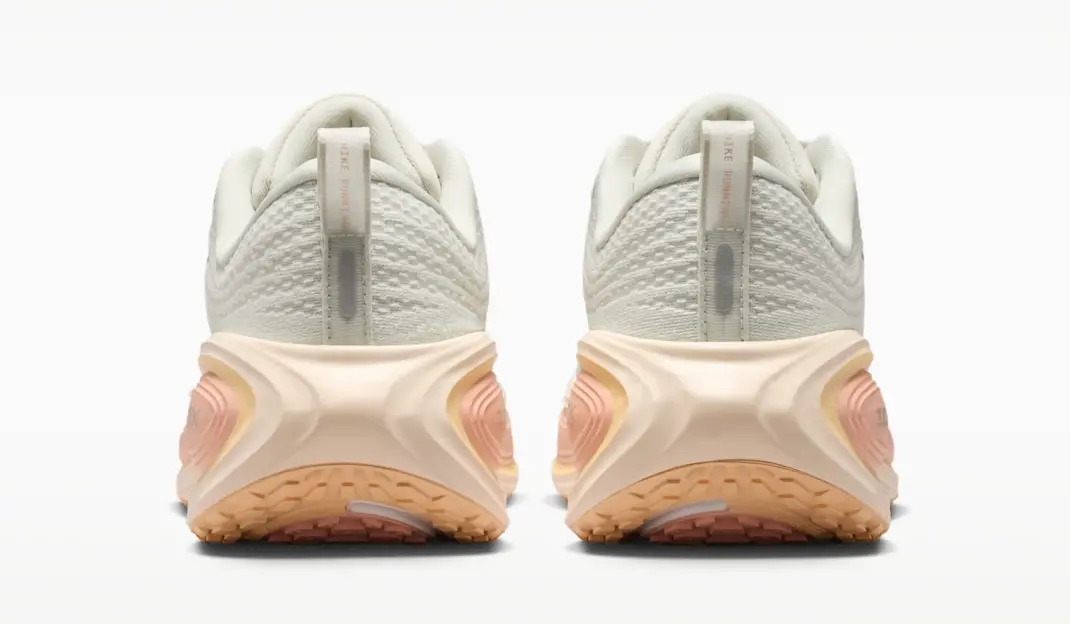 Giày Nike Vomero Plus 'Arctic Orange' HV8154-012 - Ảnh 5