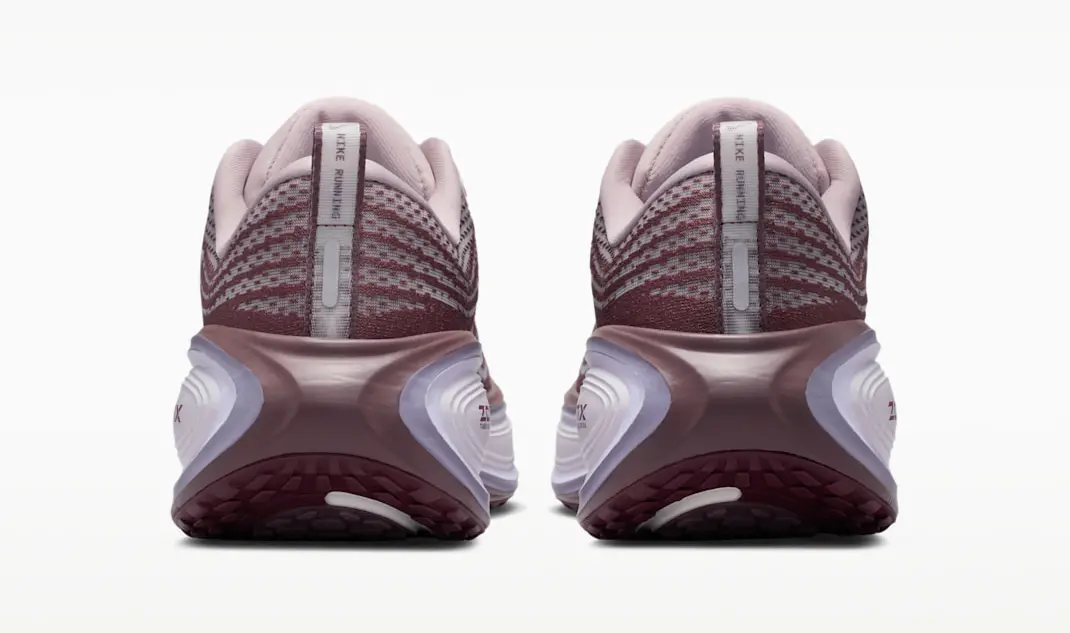 Giày Nike Vomero Plus 'Particle Rose' HV8154-502 - Ảnh 5