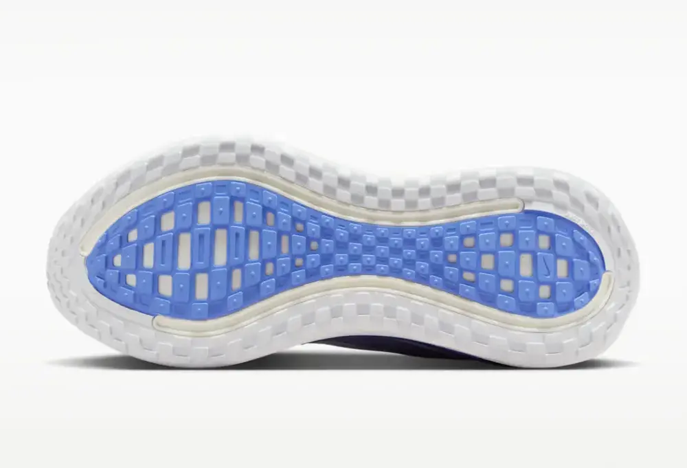 Alternative view of Giày Nike Vomero Plus ‘Aluminium’ HV8154-003