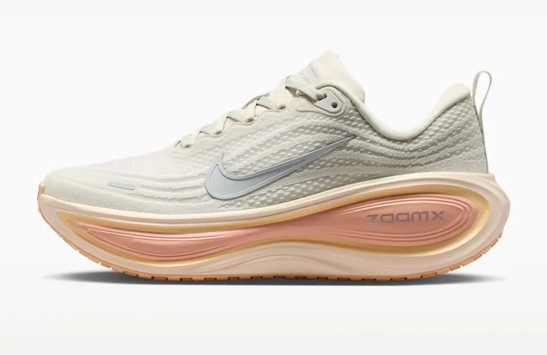 Giày Nike Vomero Plus 'Arctic Orange' HV8154-012 - Ảnh 6