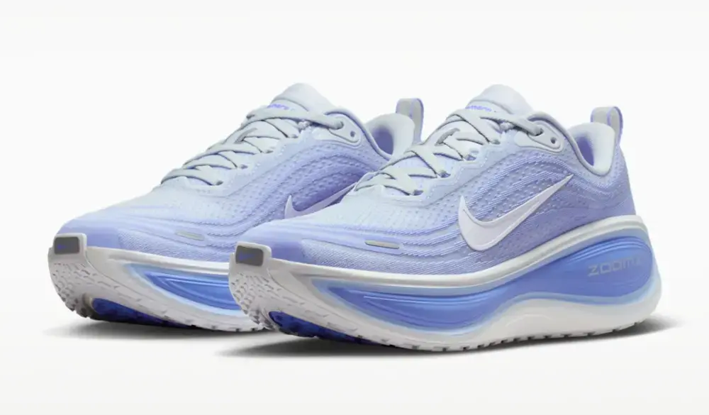 Giày Nike Vomero Plus ‘Aluminium’ HV8154-003 - Ảnh 4