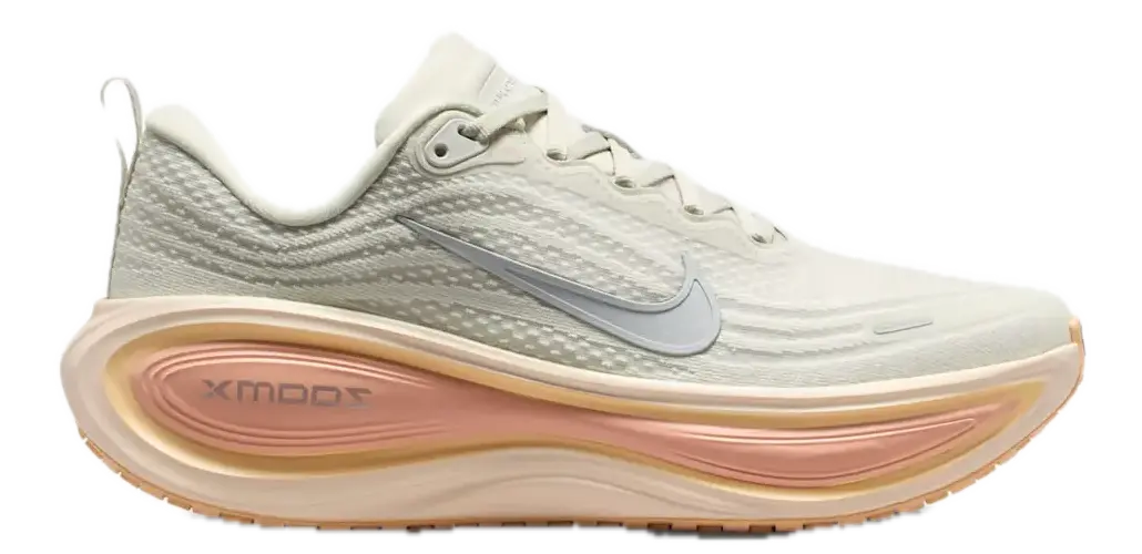 Giày Nike Vomero Plus 'Arctic Orange' HV8154-012