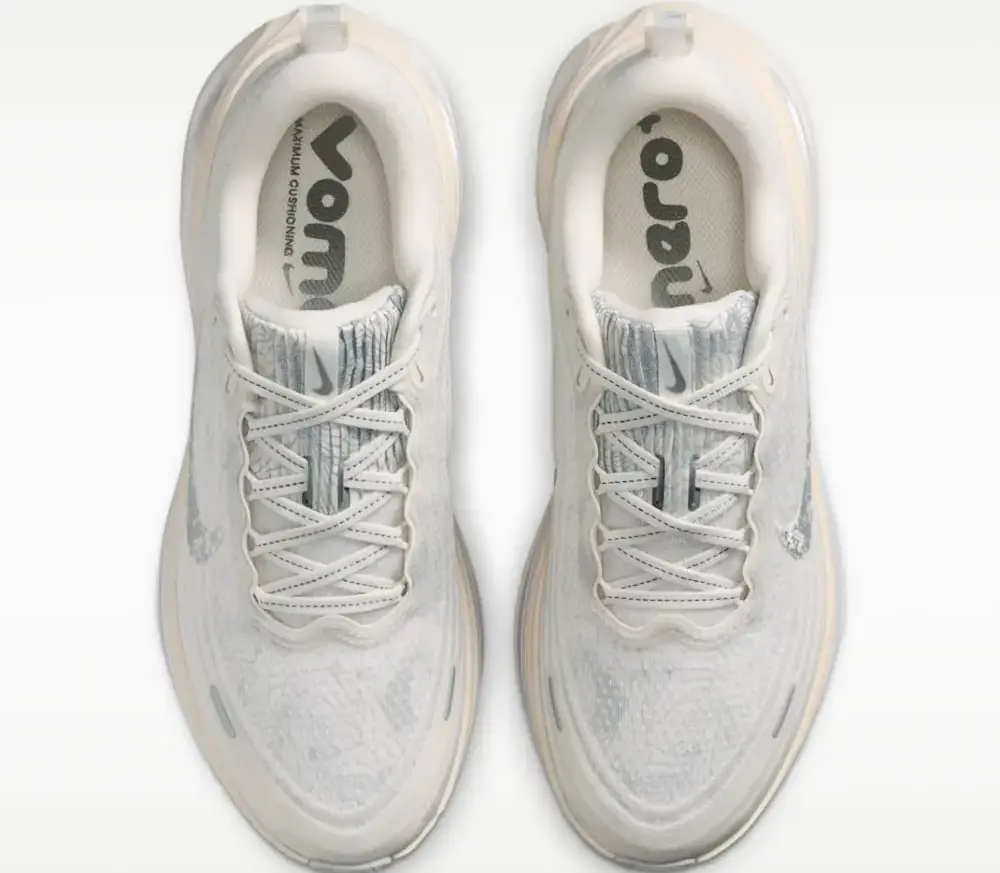 Giày Nike Vomero Plus SE ‘Phantom’ IM8331-001 - Ảnh 3