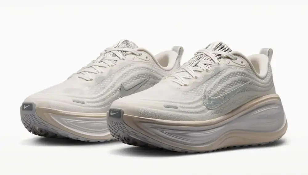 Giày Nike Vomero Plus SE ‘Phantom’ IM8331-001 - Ảnh 4