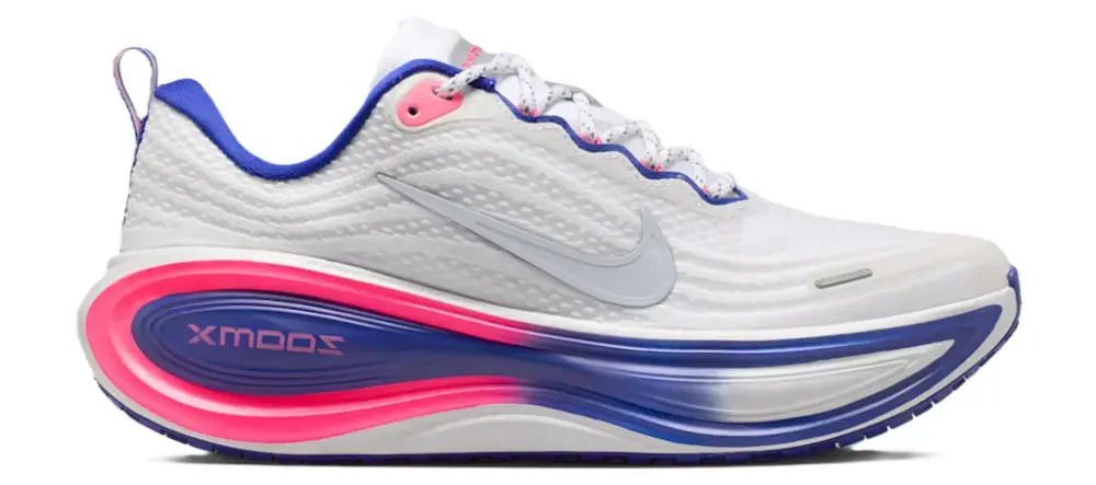 Alternative view of Giày Nike Vomero Plus SE ‘White’ IR5893-100